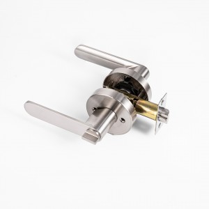 Trident lock—B