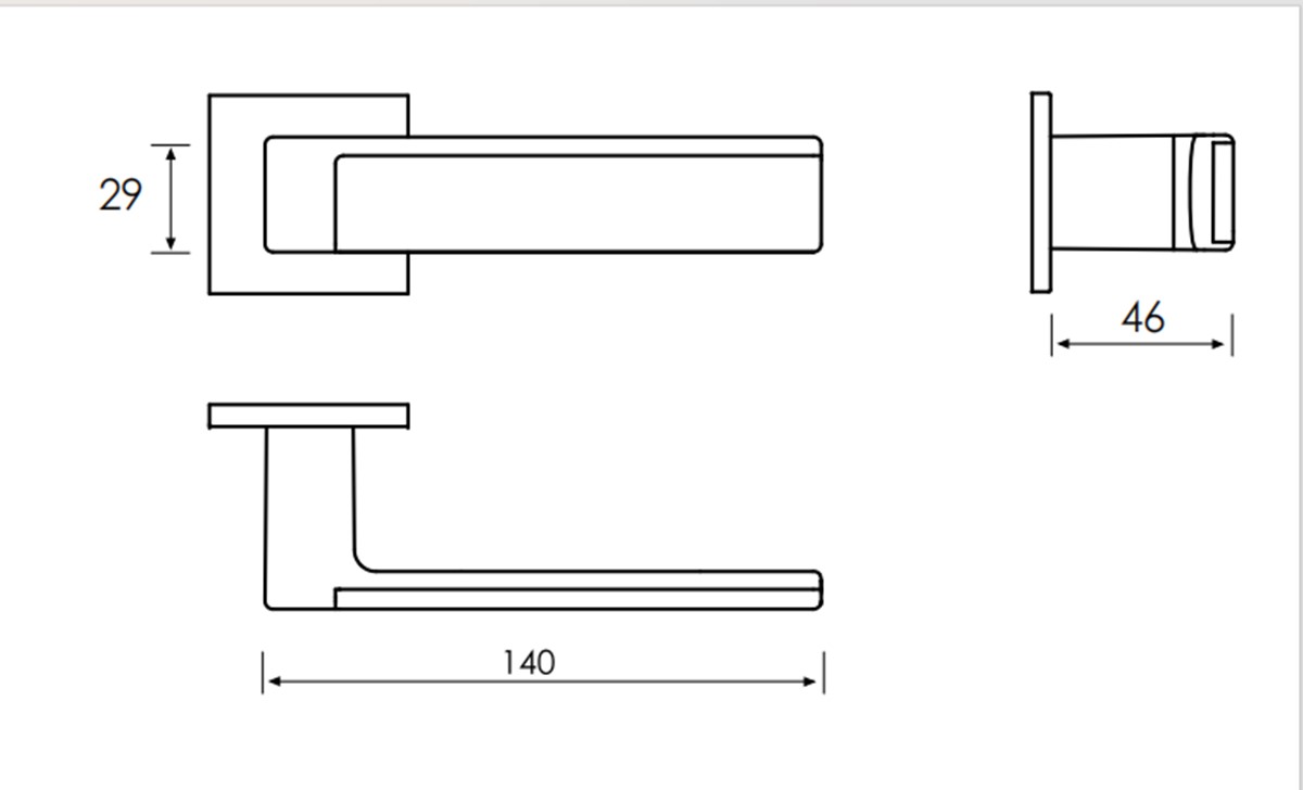 In 2026, the focus will be on wooden door handle designs.