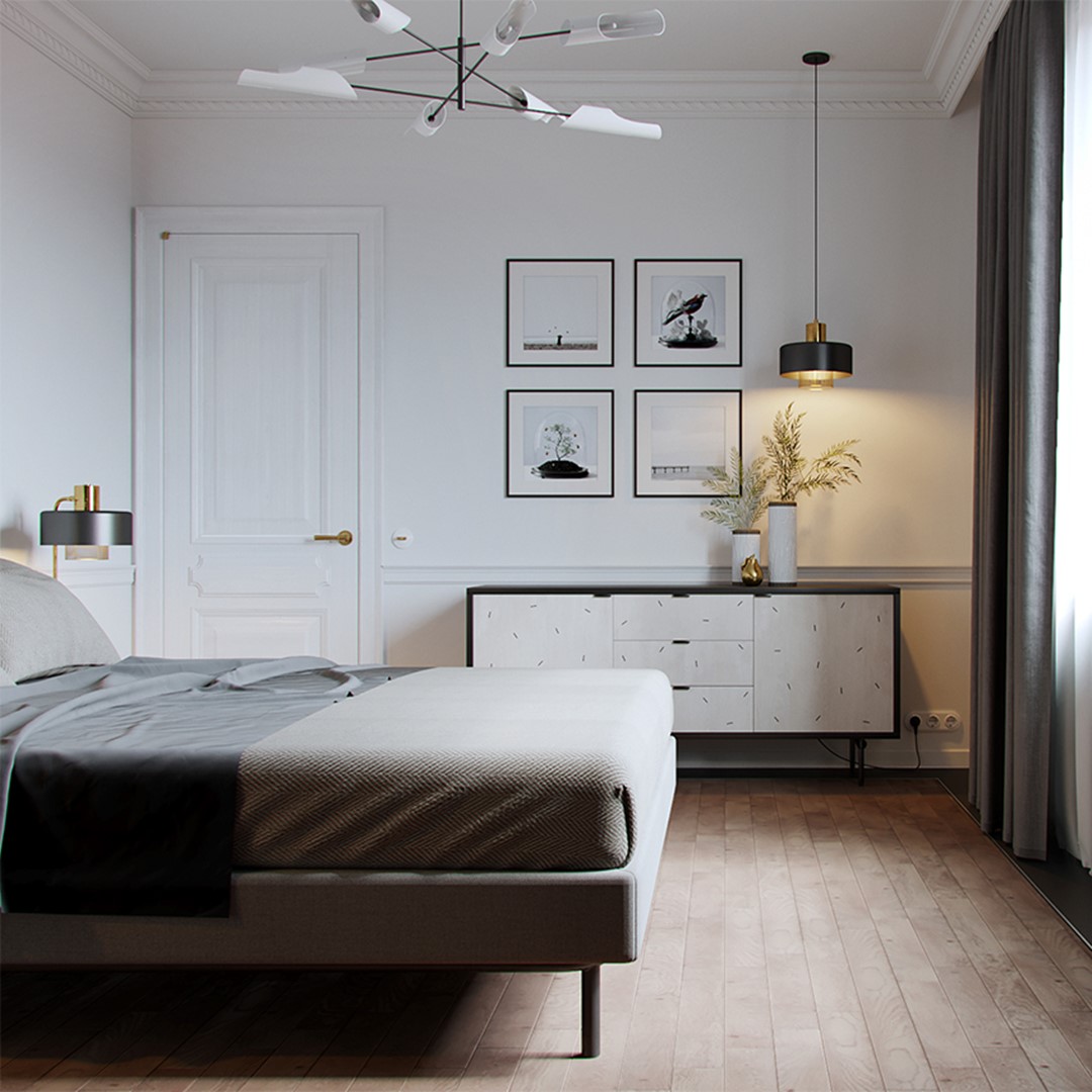 Beyond Function: The Transformative Power of Luxury Door Handles