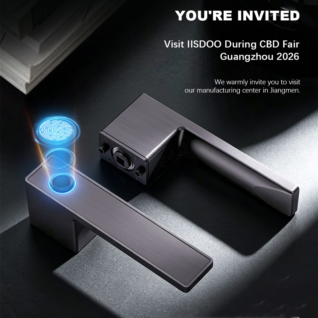 Exciting News from the China Building Decoration Fair!