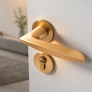Door Handle-84344