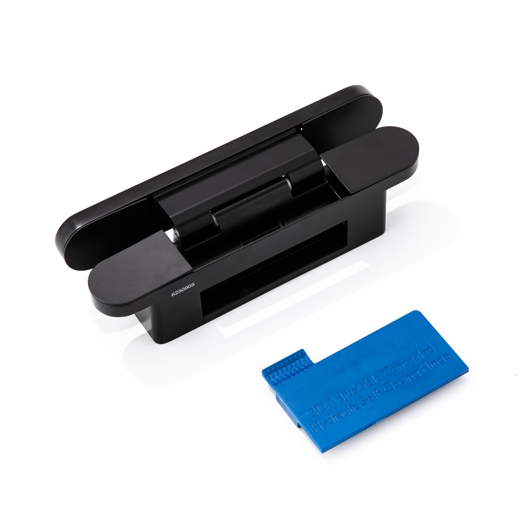 concealed door hinges