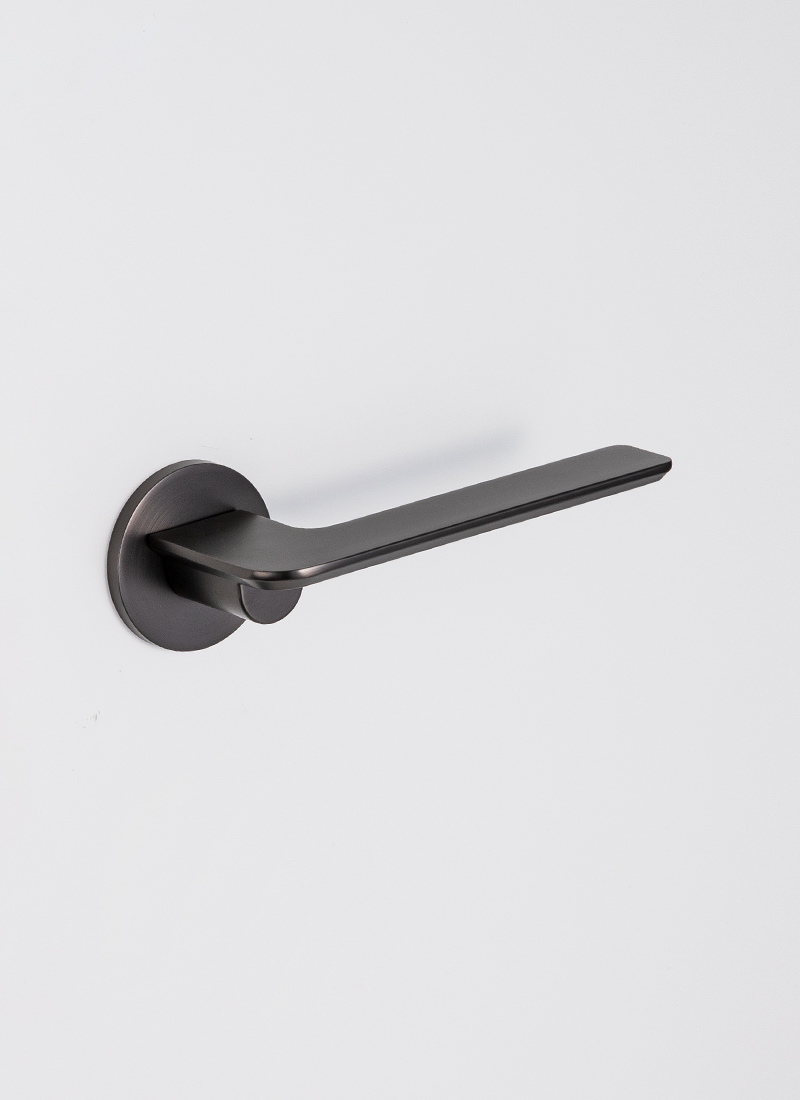 interior door handle sets