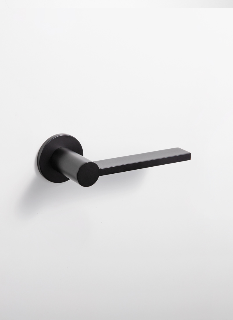 high quality rosette door handle