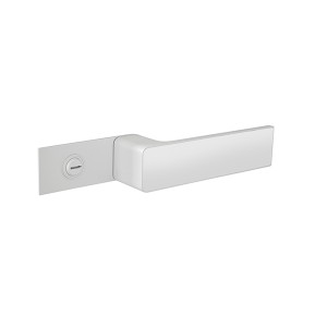 Trending Products China Manufacturer Aluminum Alloy Door Hardware for Interior Doors