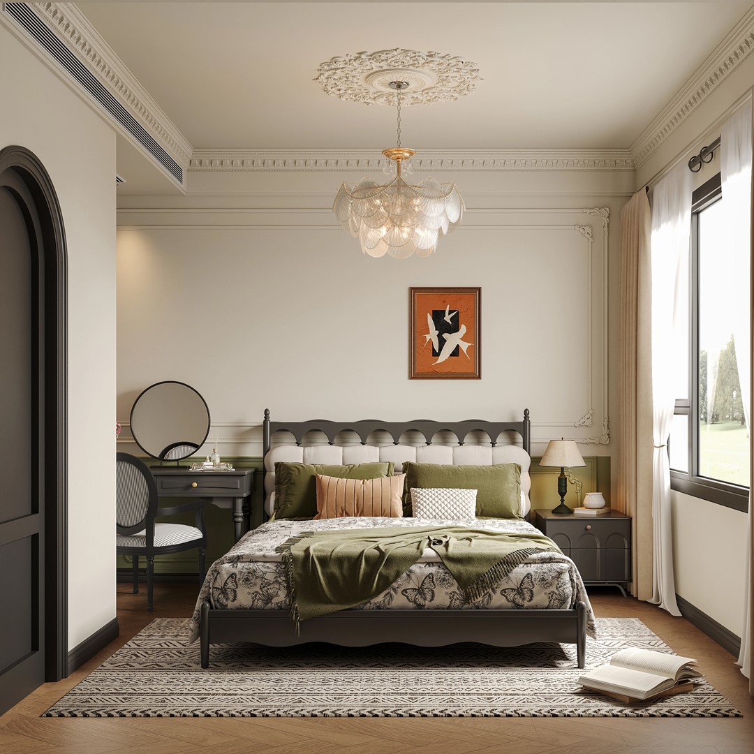 A Room-by-Room Guide to Choosing the Perfect Door Handle