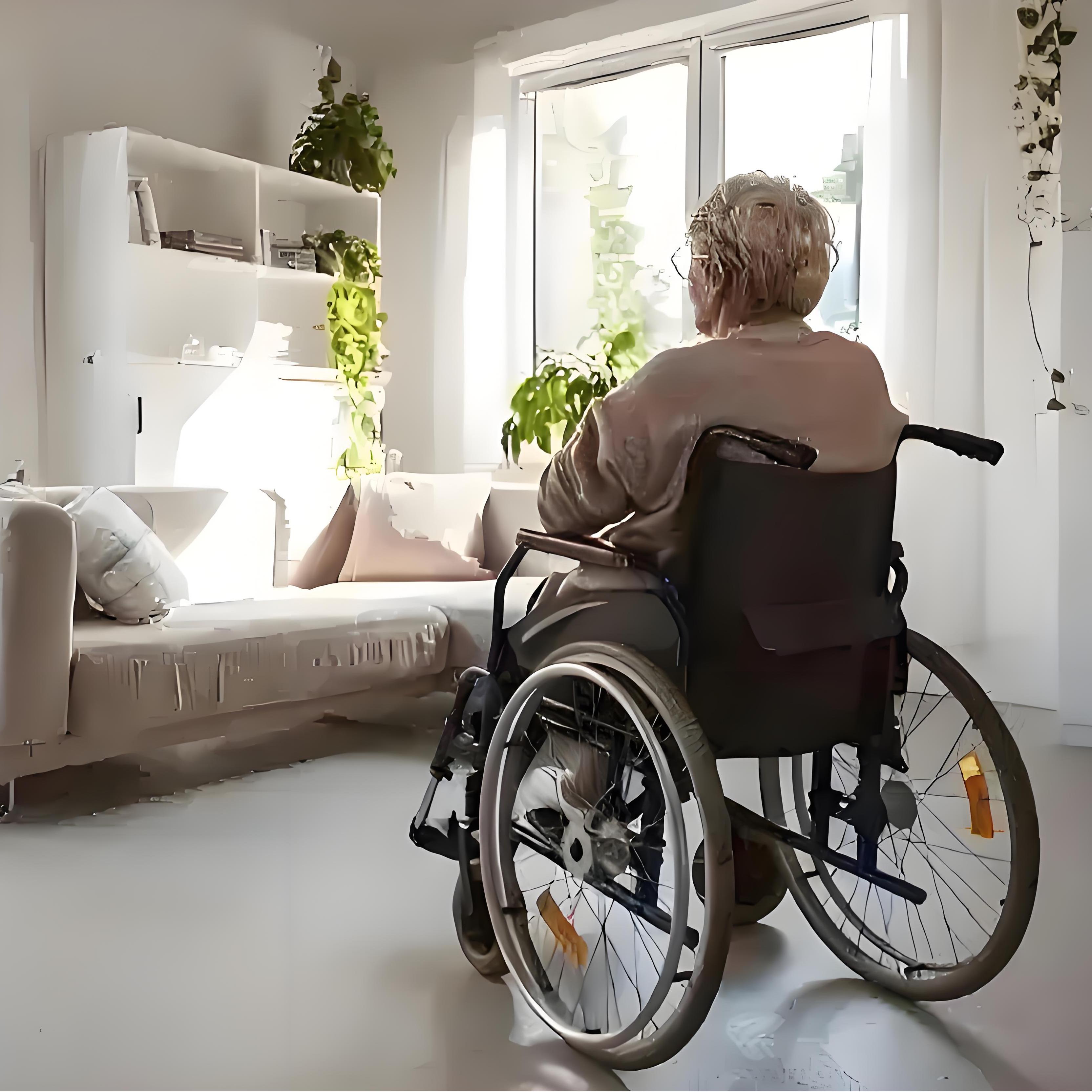Aging Society & Alzheimer’s: Preventing Accidental Door-Locking