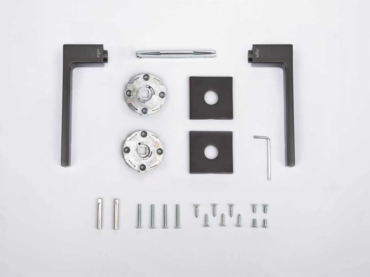 IISDOO Door Hardware BJT Series