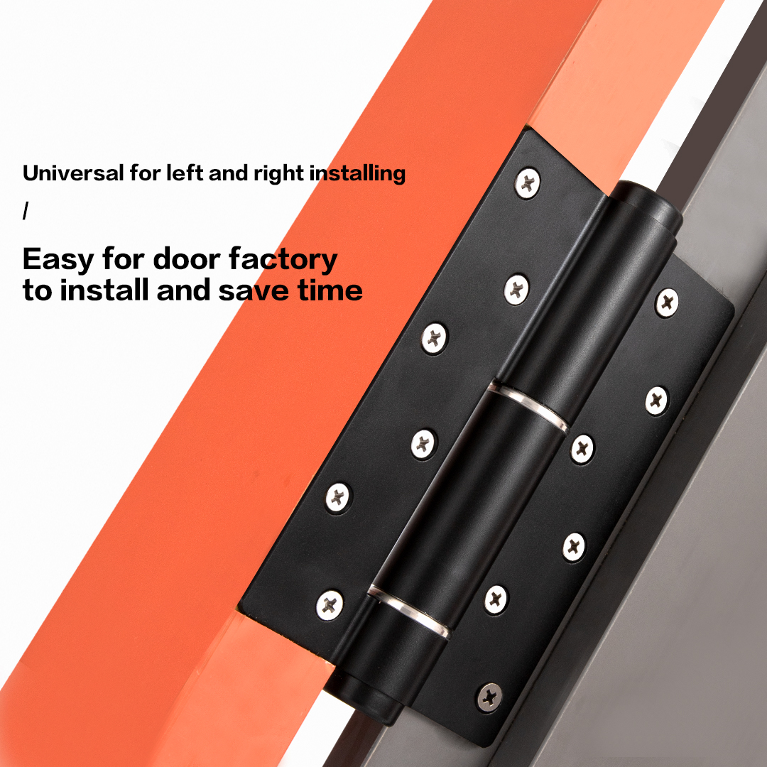 Professional door hinge factory