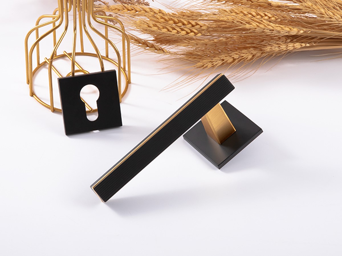 Door handles that ensure your safety