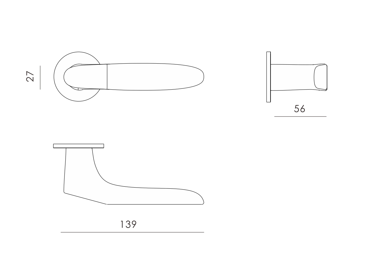 new design doorlock in 2022