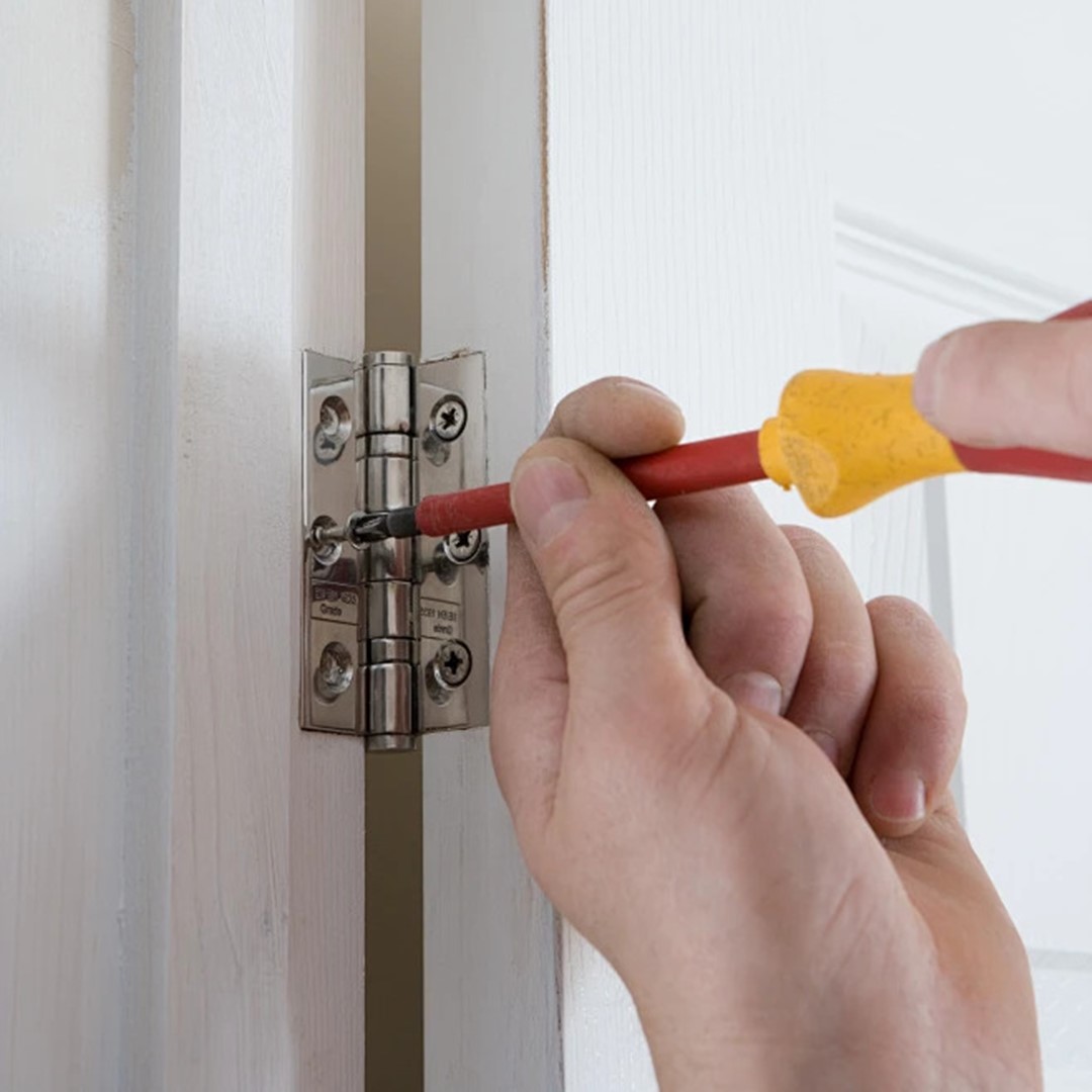 How to Adjust Door Close Speed & Force: An IISDOO Guide