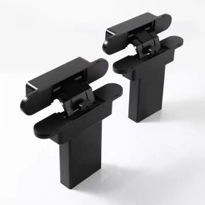 YH type hydraulic hinge