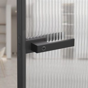 Door Handle Lock 292