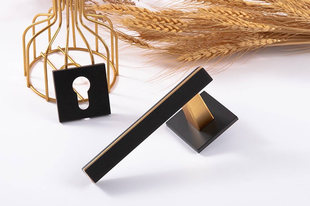 IISDOO Light Luxury Door Handles
