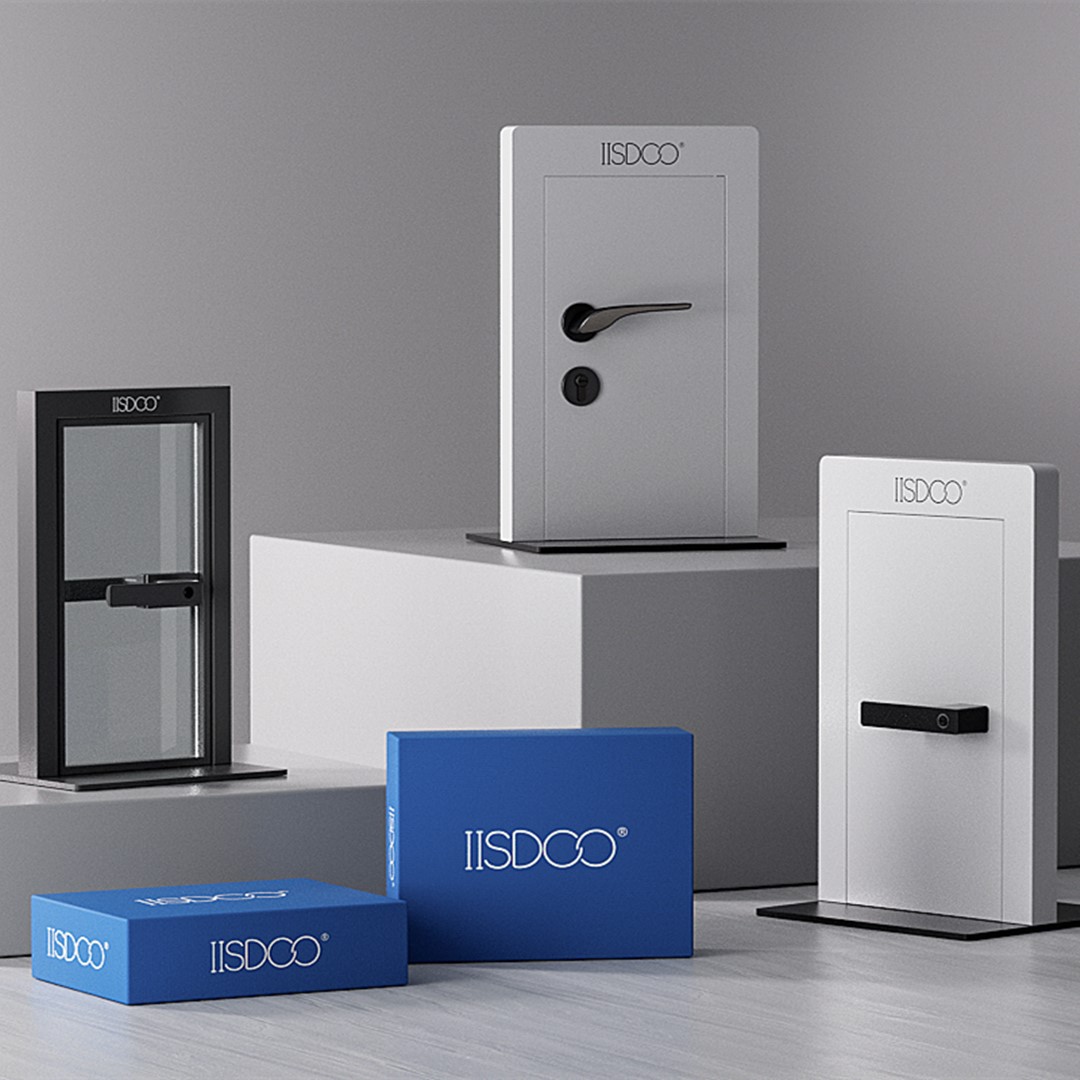 Become Our Distributor: Unlock Success with IISDOO