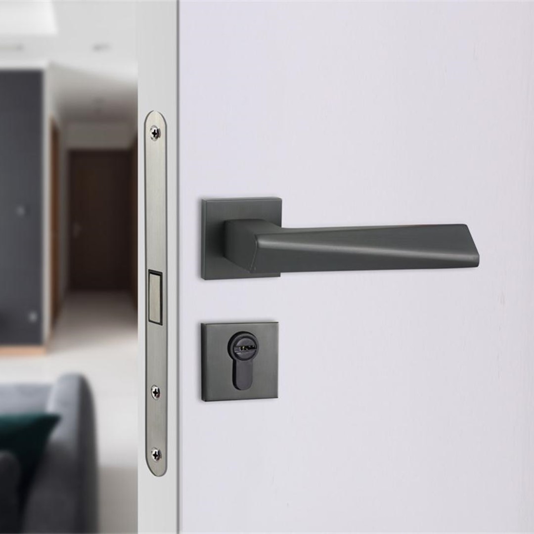 high quality rosette door 