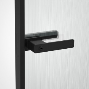 Door Handle Lock BDW262F-C