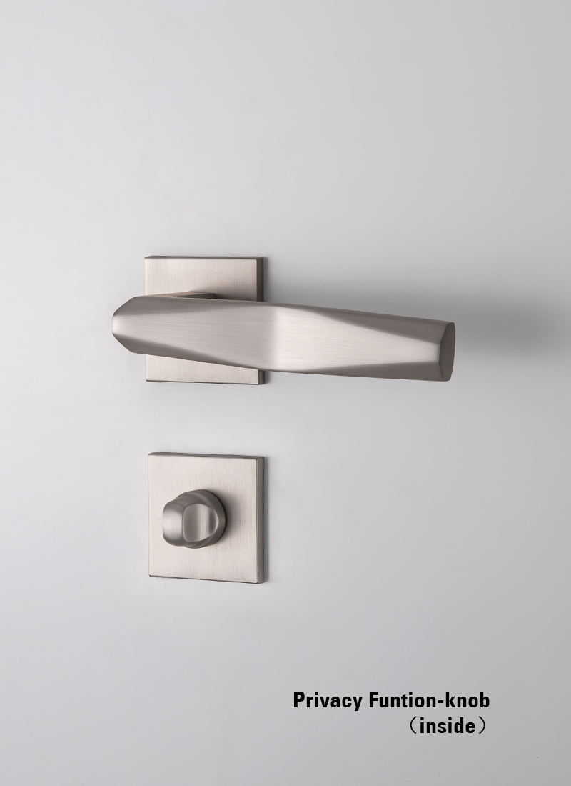 mortise door handle