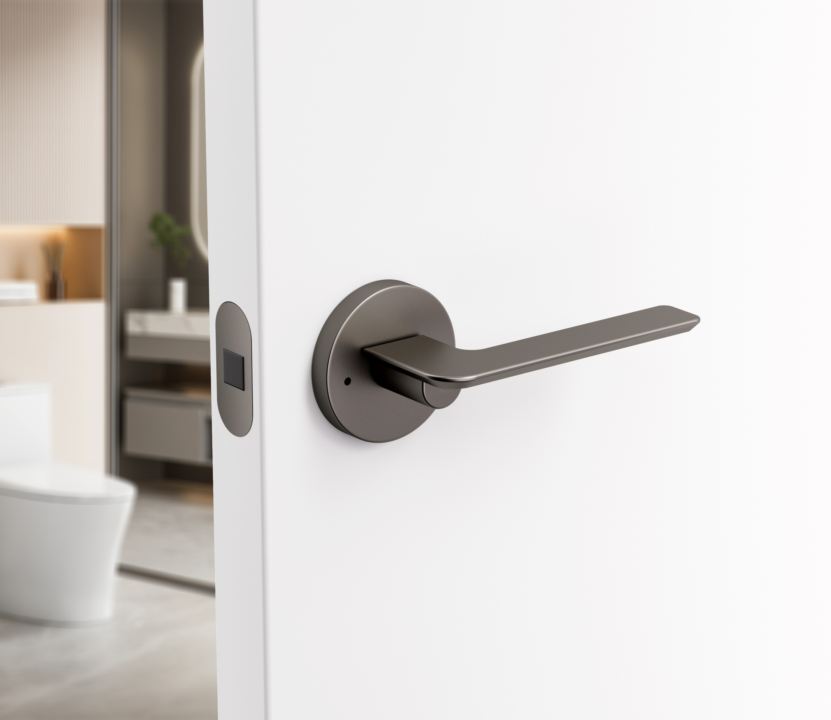 exterior door handle