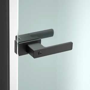 Door Handle Lock BD262F-C-M1