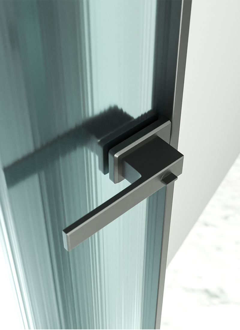 Glass Door Handle Manufacturer