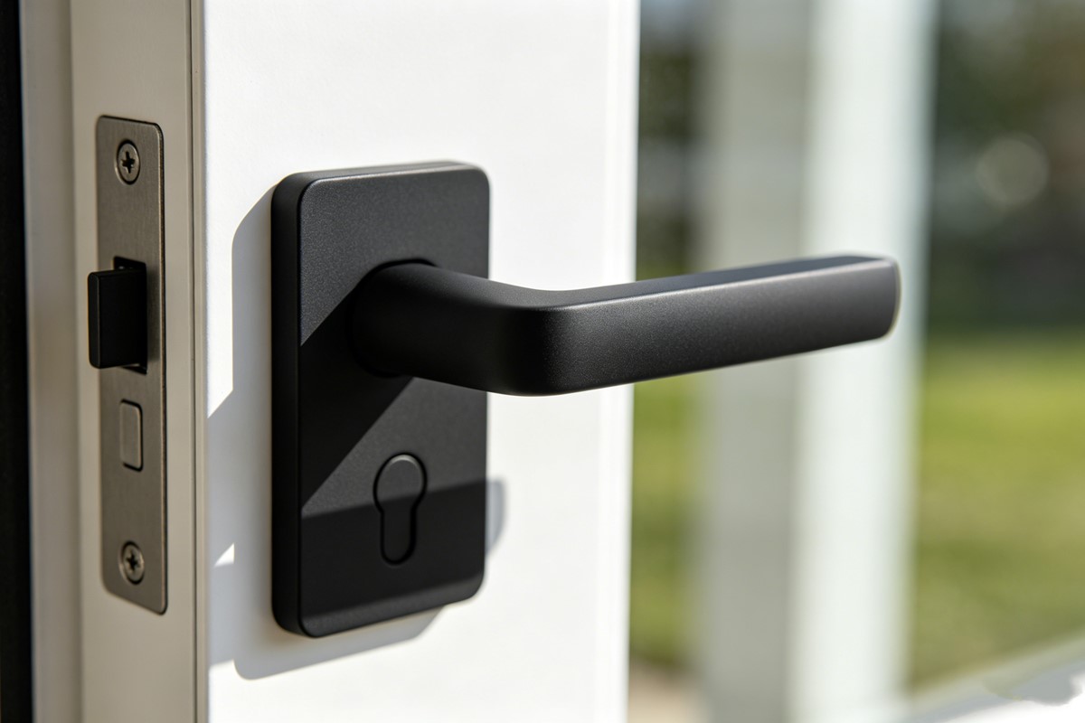 How to Choose Black Door Handles