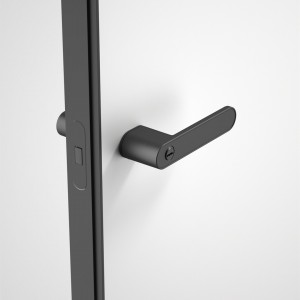 Door Handle Lock B262Y-C