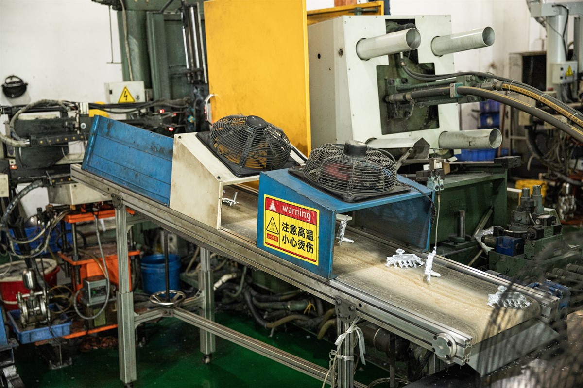 door handle factory