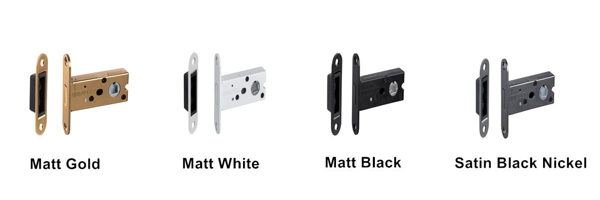 Magnetic Latch