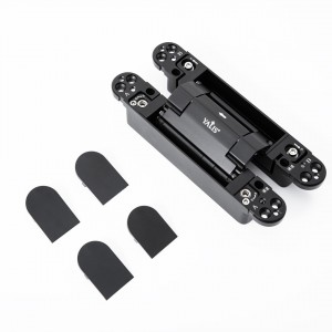 YS type hydraulic hinge