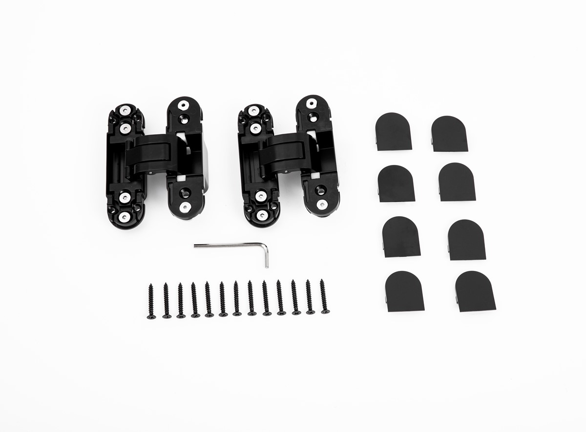 door hinge sets