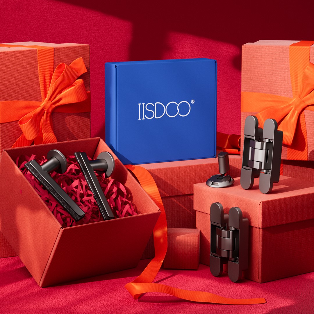 Door Knob vs. Lever: Choosing the Perfect Door Handle for Your Home