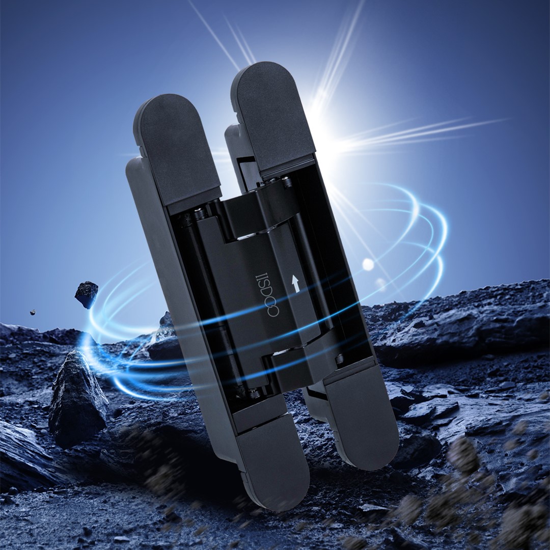 How Often Should You Replace Concealed Hydraulic Door Hinges?