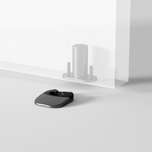 907 Wooden Door Stopper