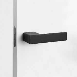 Door Handle Lock B272-C