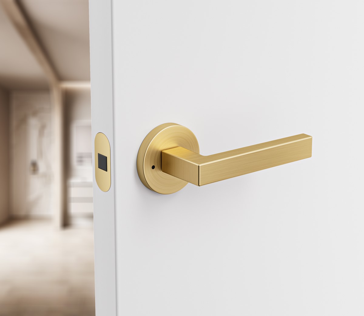 exterior door handle