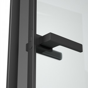 Door Handle Lock 272F-C