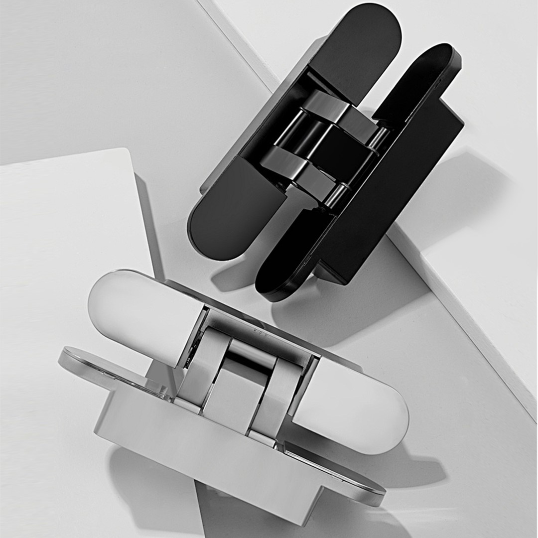 7 Types of Hinges You Need to Know