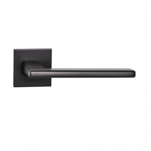 Zinc alloy door handles