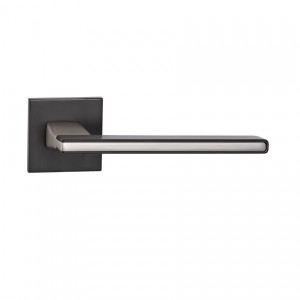 Zinc alloy door handles