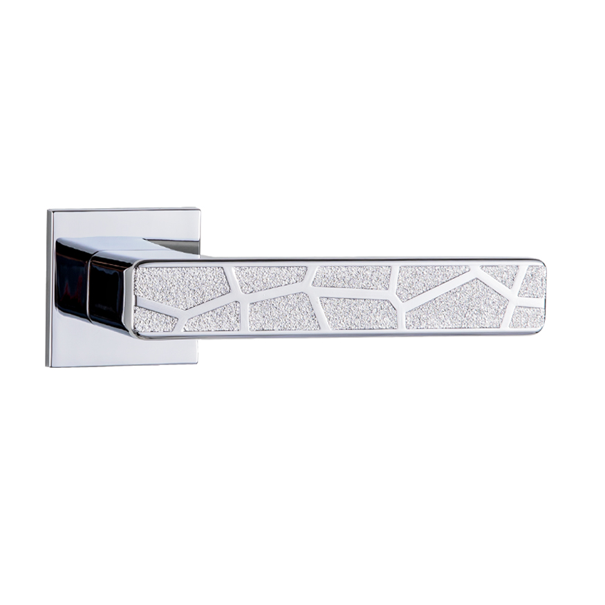 door handle for wooden door manufacture
