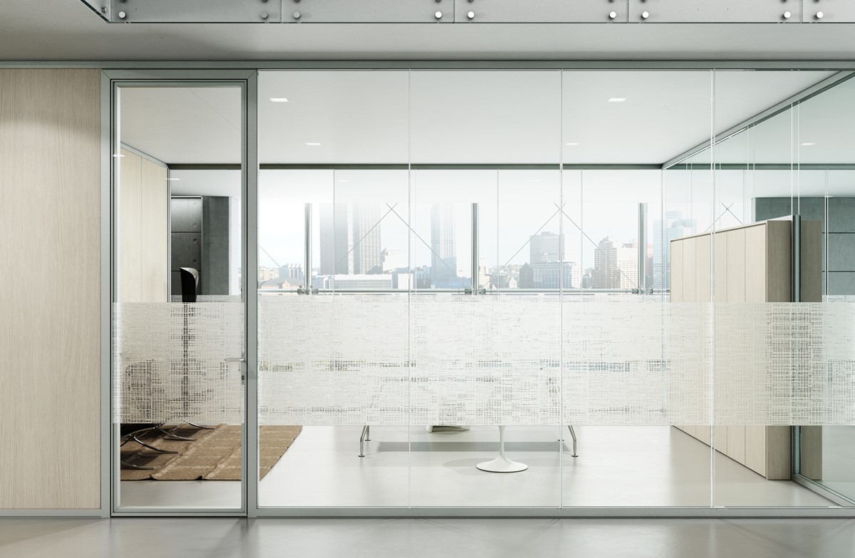 Professional Glass Door Handle Solutions