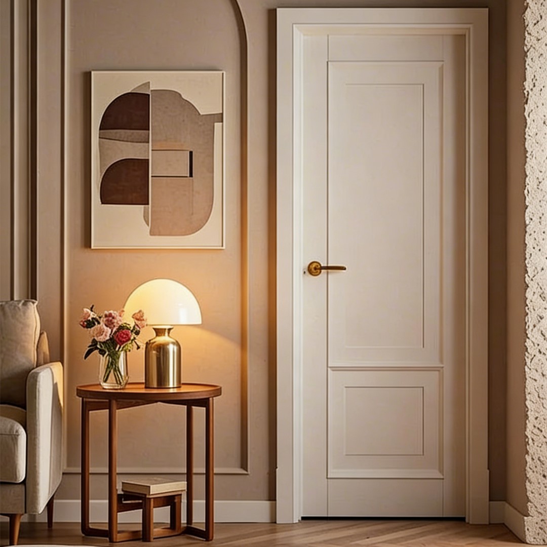 Beyond Function: The Transformative Power of Luxury Door Handles