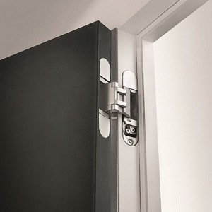 Door hardware solutions