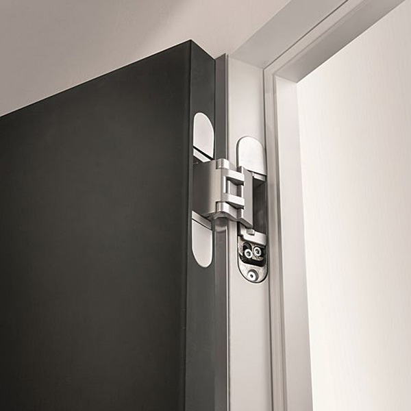 Door hardware solutions Featured Image