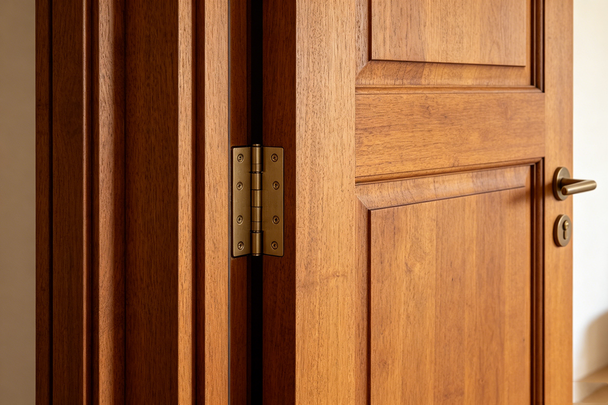Professional Supplier of Interior Door Hardware
