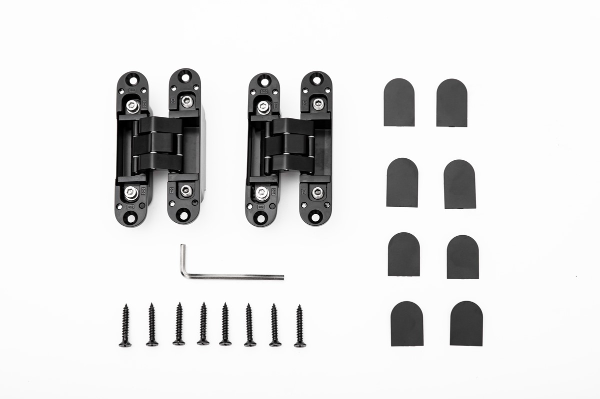 door hinge sets