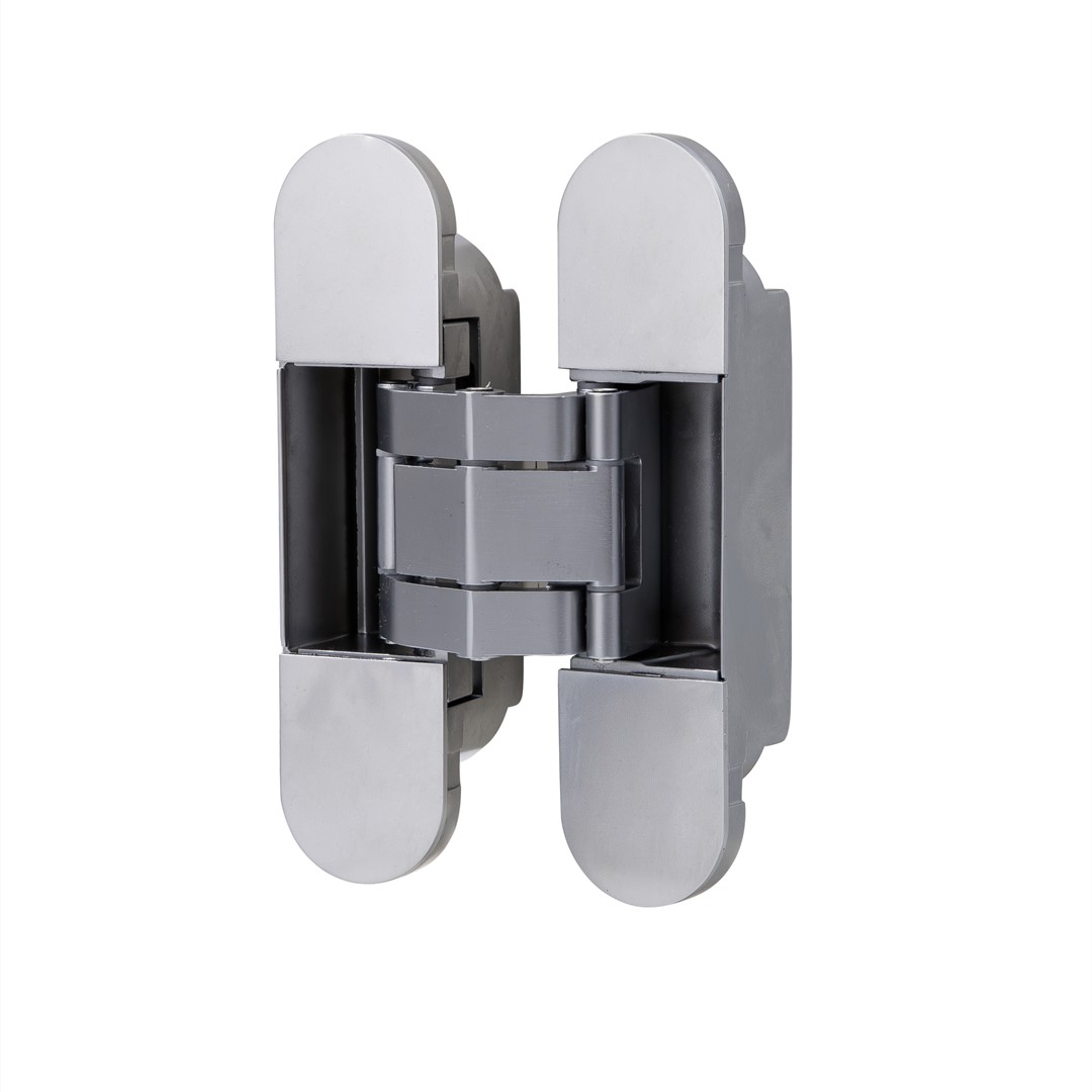 Stainless steel door hinges
