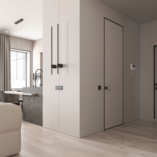 Door Handles Supplier, Factory, Manufacturer IISDOO Hardware